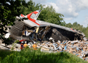 Ρωσία - Αγία Πετρούπολη