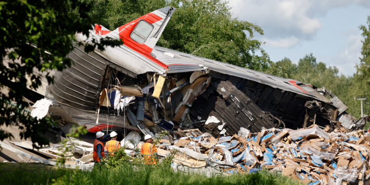 Ρωσία - Αγία Πετρούπολη
