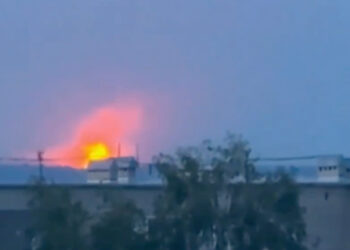 Ρωσία - Ουκρανία