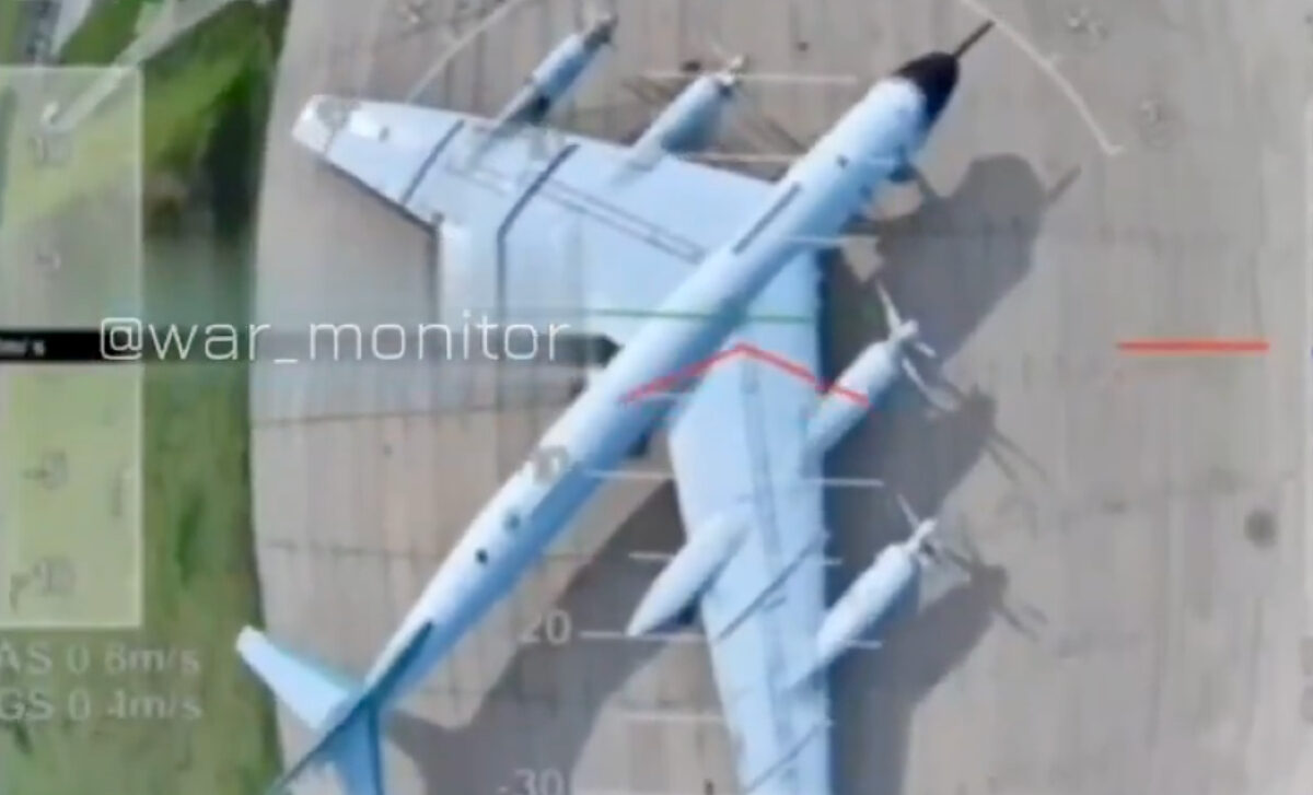 Ρωσία - SBU - Ουκρανία