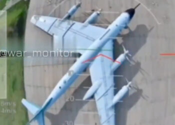 Ρωσία - SBU - Ουκρανία