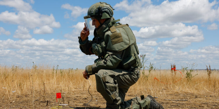 ΕΕ: «Πράσινο φως» των 27 ηγετών στην παράταση για έξι μήνες των κυρώσεων στη Ρωσία