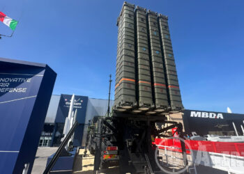 Το OnAlert.gr στο Paris Air Show: Στο επίκεντρο τα αντιαεροπορικά συστήματα με το  SAMP/T απέναντι στα ισραηλινά όπλα