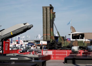 Patriot - Δανία