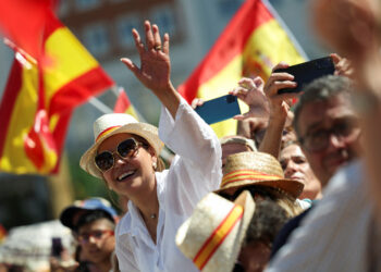 Ισπανία - Σάντσεθ