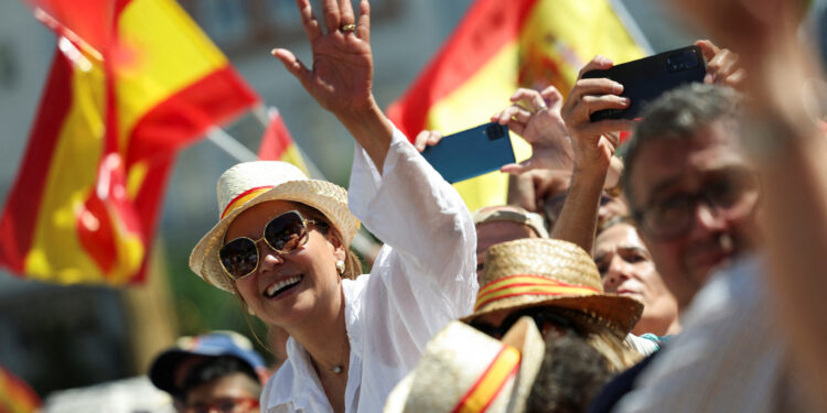 Ισπανία - Σάντσεθ