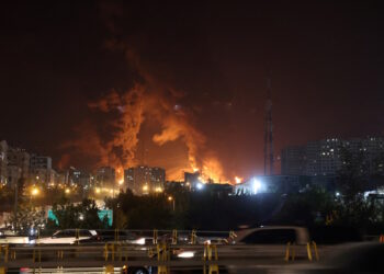 Ισραήλ - Ιράν