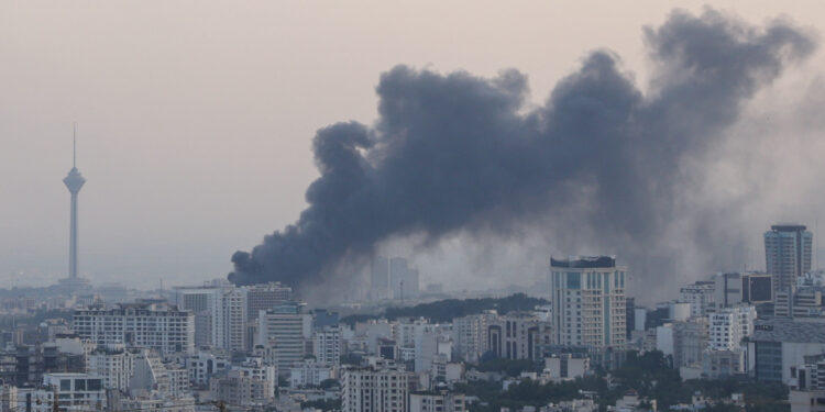 Ιράν - Νετανιάχου