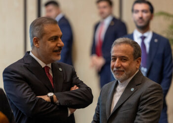 Τουρκία - Ιράν