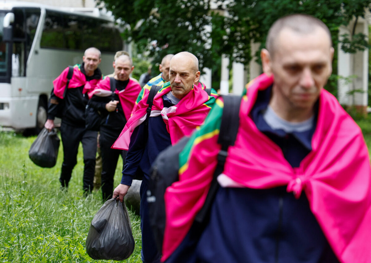 Ρωσία - Σύμβαση