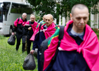 Ρωσία - Σύμβαση