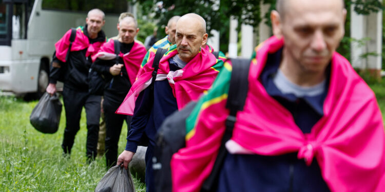 Ρωσία - Σύμβαση