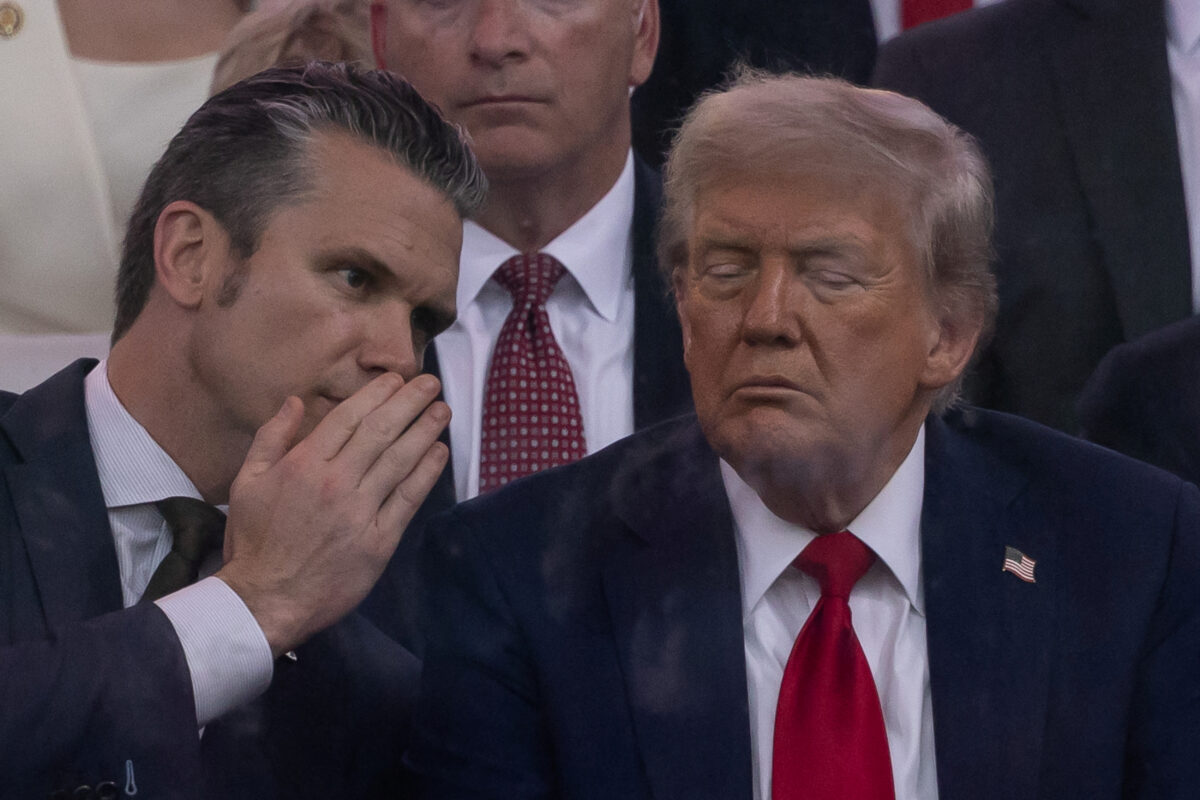 Ντόναλντ Τραμπ