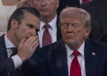 Ντόναλντ Τραμπ