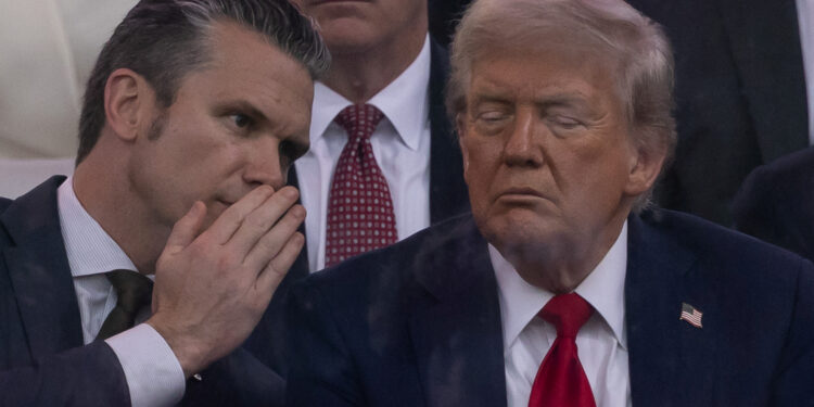 Ντόναλντ Τραμπ