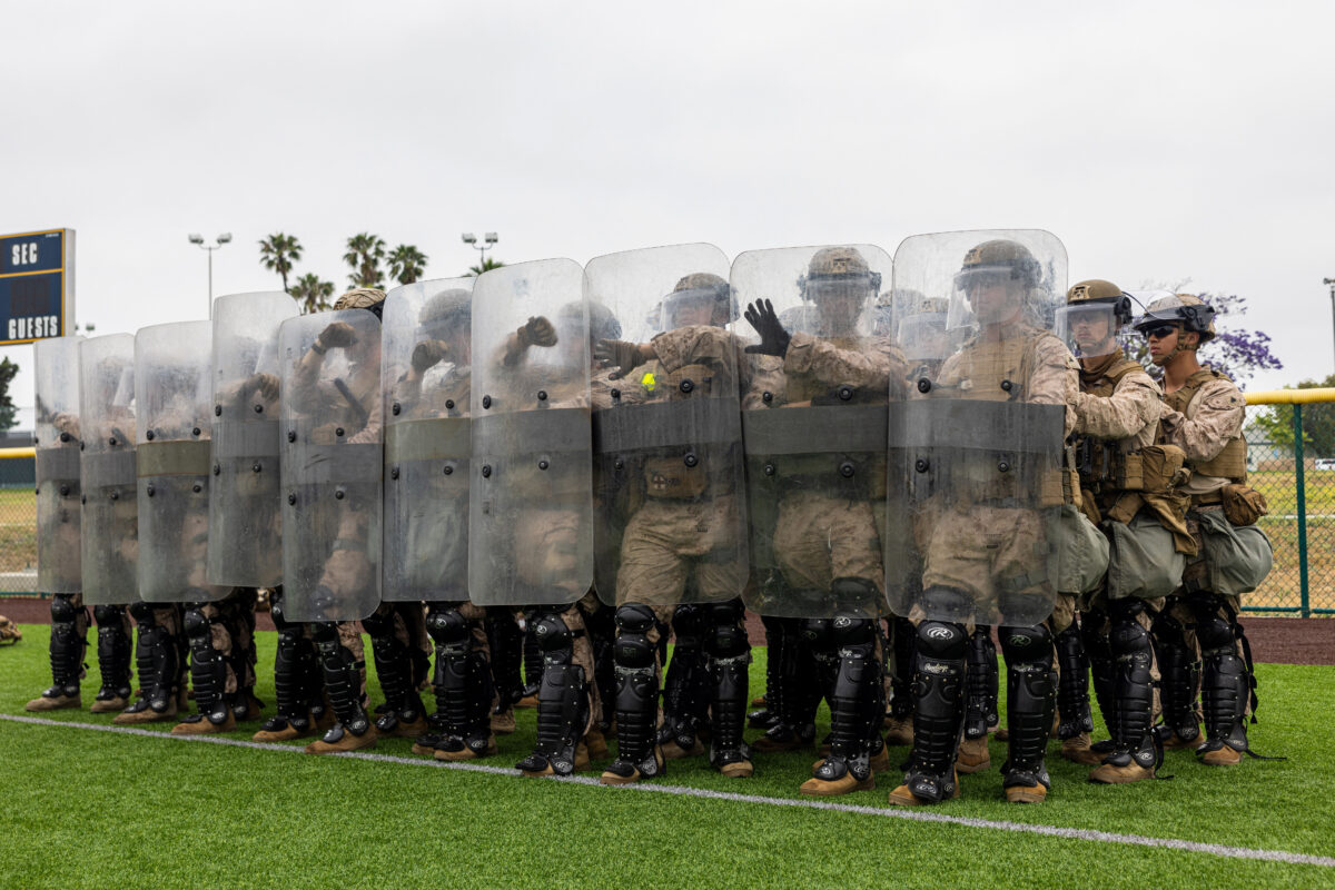ΗΠΑ - Λος Άντζελες