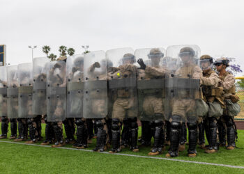 ΗΠΑ - Λος Άντζελες