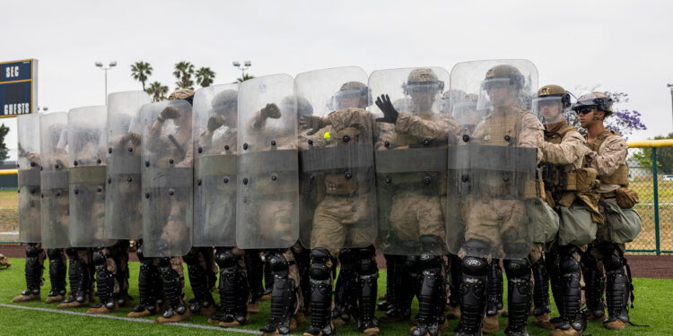 ΗΠΑ - Λος Άντζελες