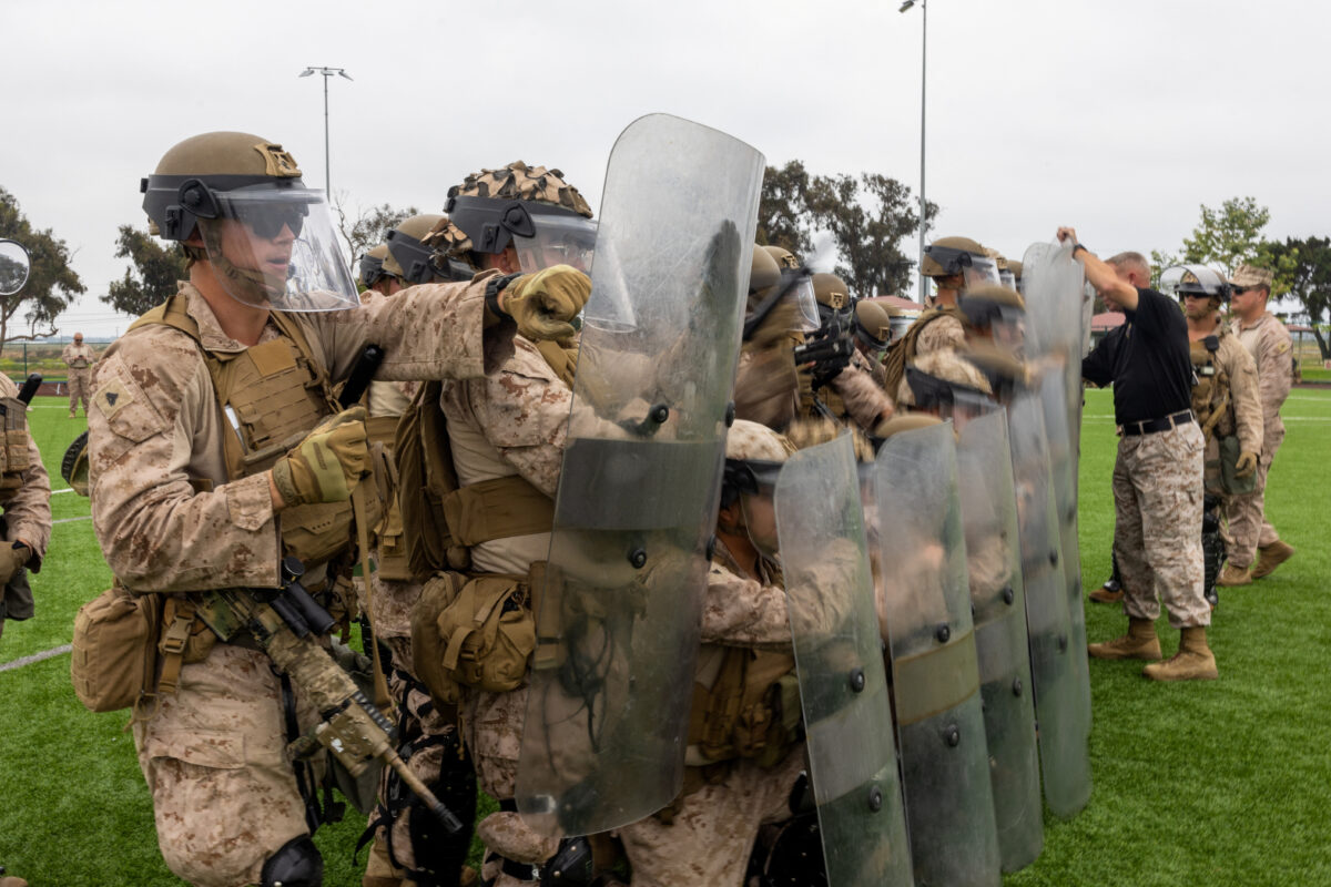 Λος Άντζελες