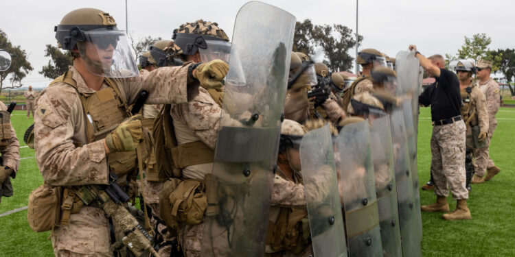 Λος Άντζελες