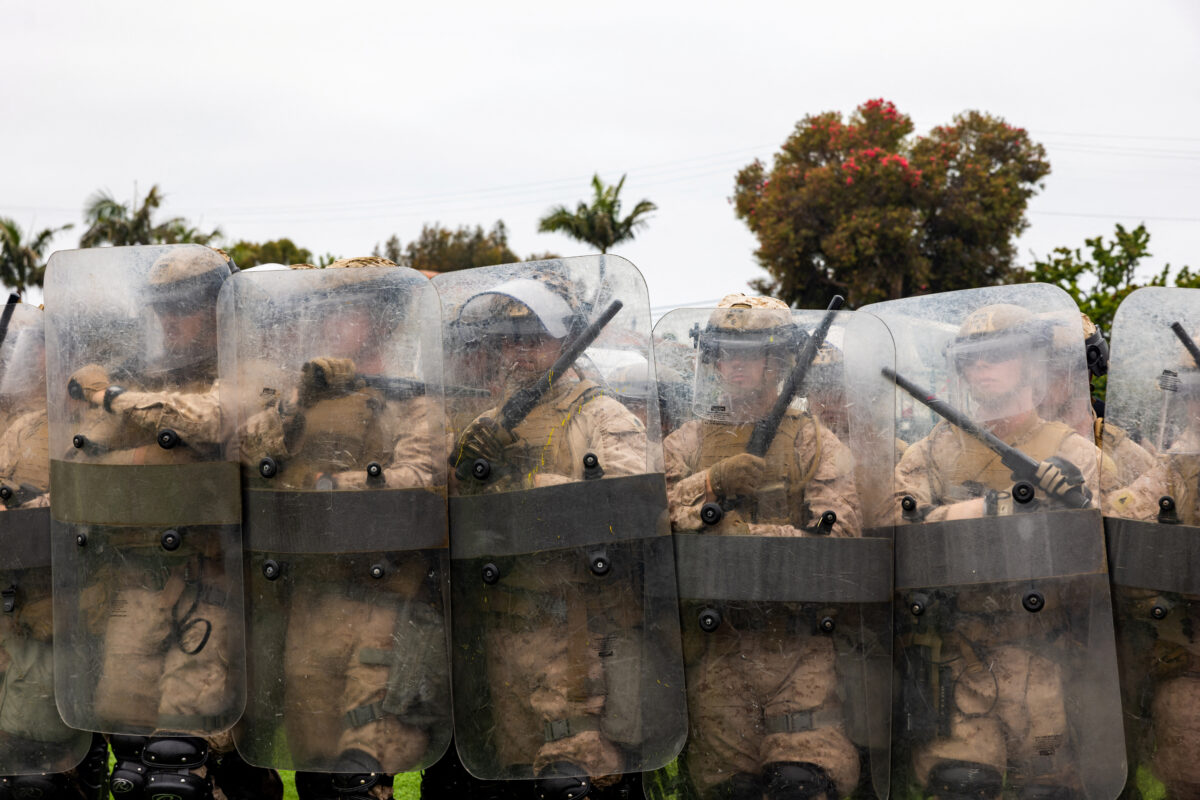 Λος Άντζελες