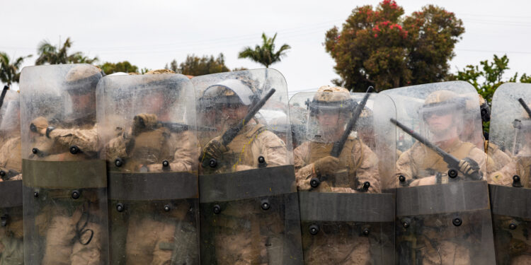 Λος Άντζελες