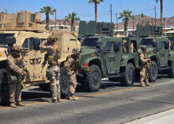 Πεζοναύτες