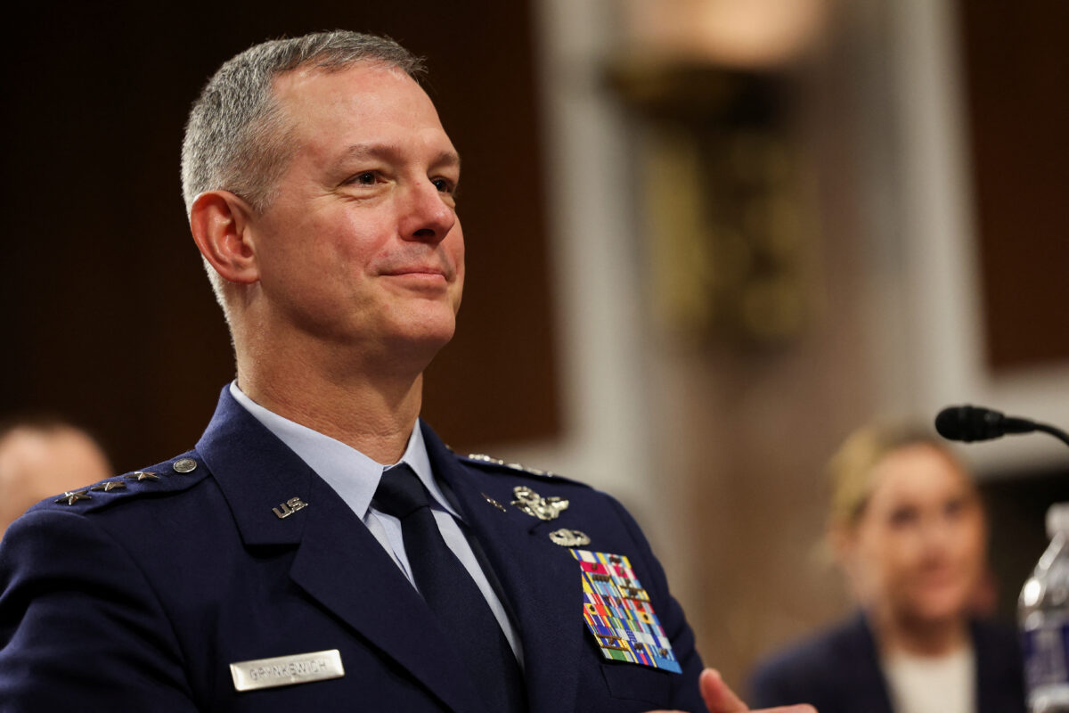 Ουκρανία - Γκρίνκεβιτς