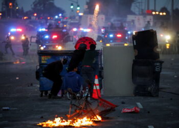 Λος Άντζελες