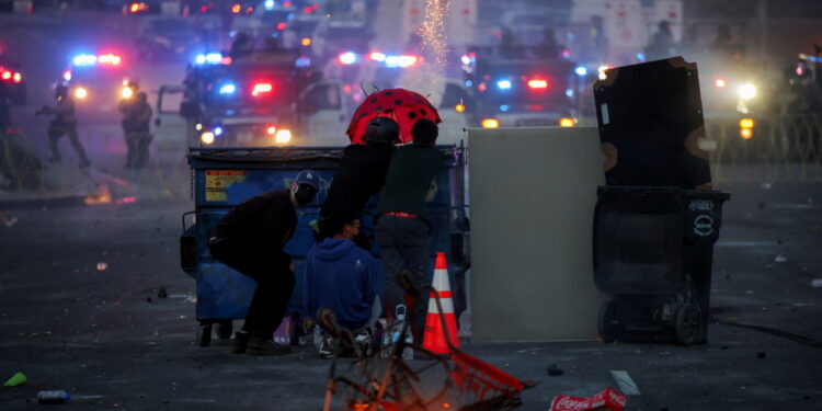 Λος Άντζελες