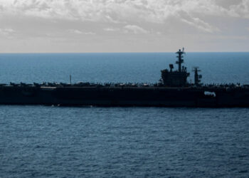 USS Nimitz