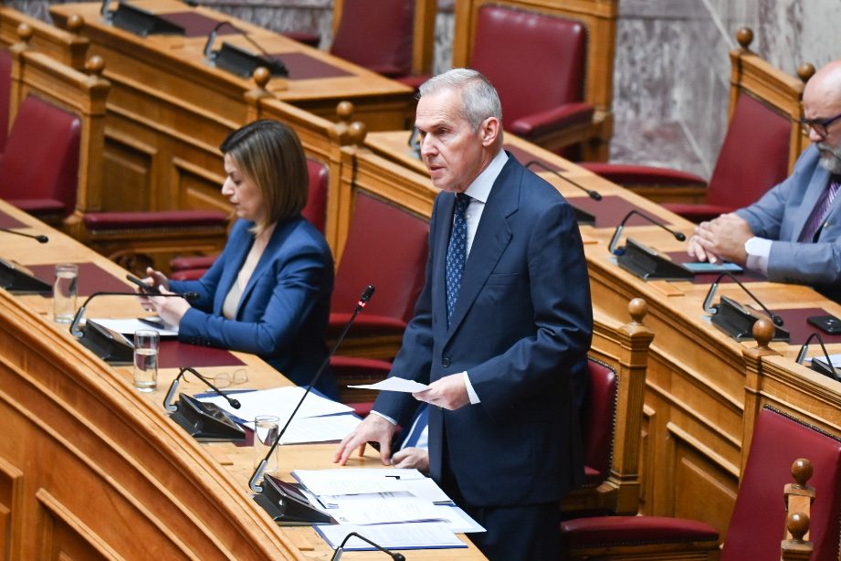 Δαβάκης ΥΦΕΘΑ