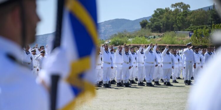 Ναύτες Β' ΕΣΣΟ