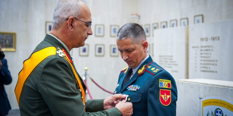 Αρχηγός ΓΕΕΘΑ