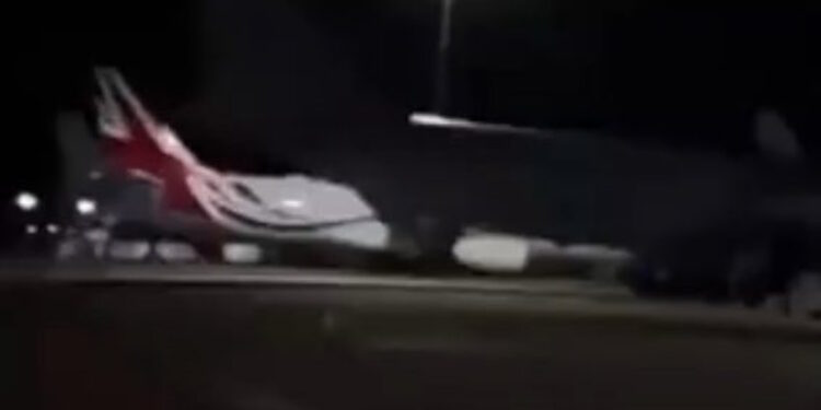 RAF - Palestine Action