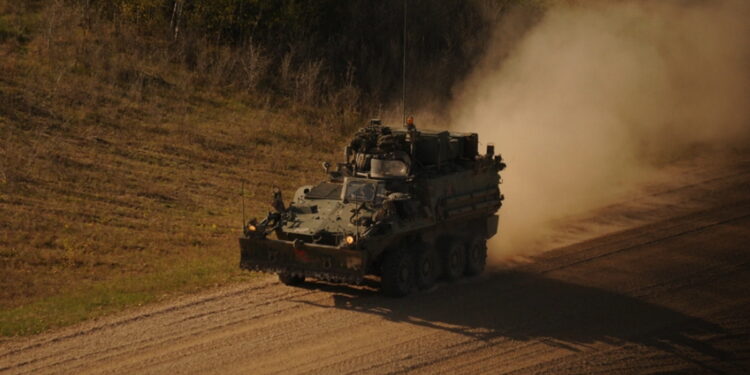 Καναδάς - Bison