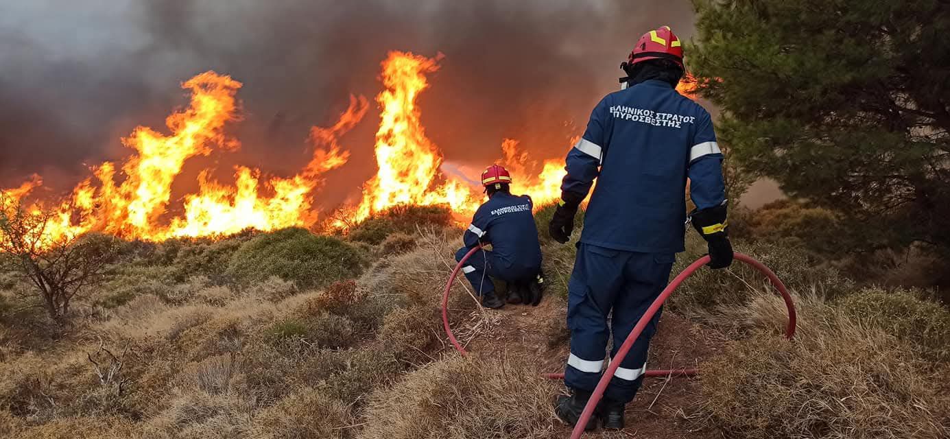 Ένοπλες Δυνάμεις