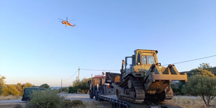 Ένοπλες Δυνάμεις