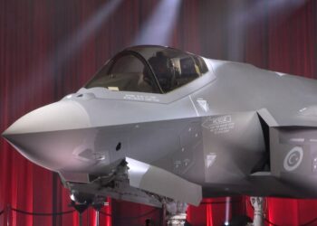 F-35 - Ερντογάν