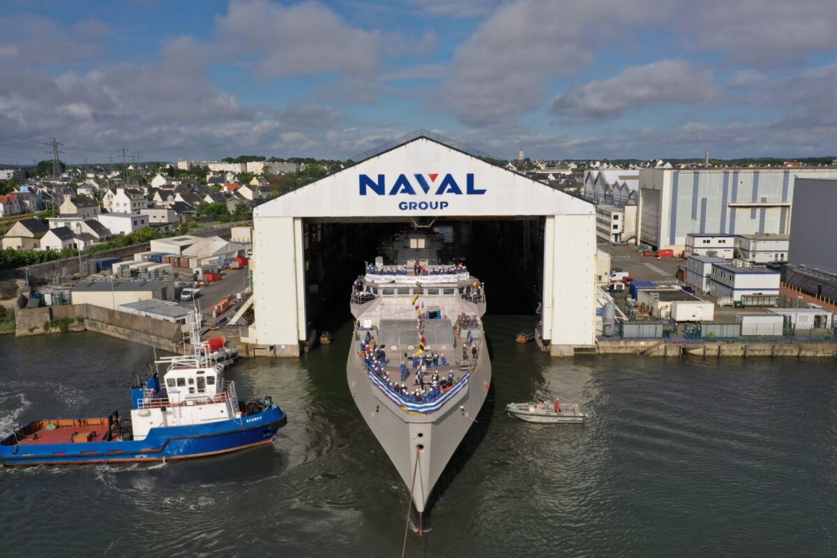 FDI «Φορμίων»