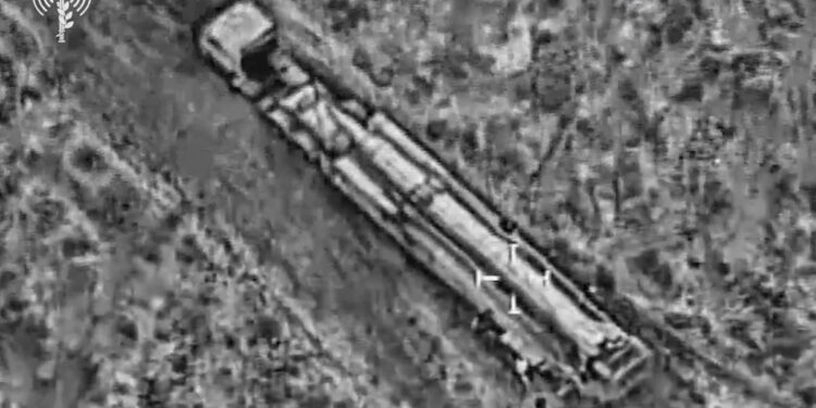 Ισραήλ - Ιράν