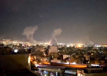 Ισραήλ - Ιράν