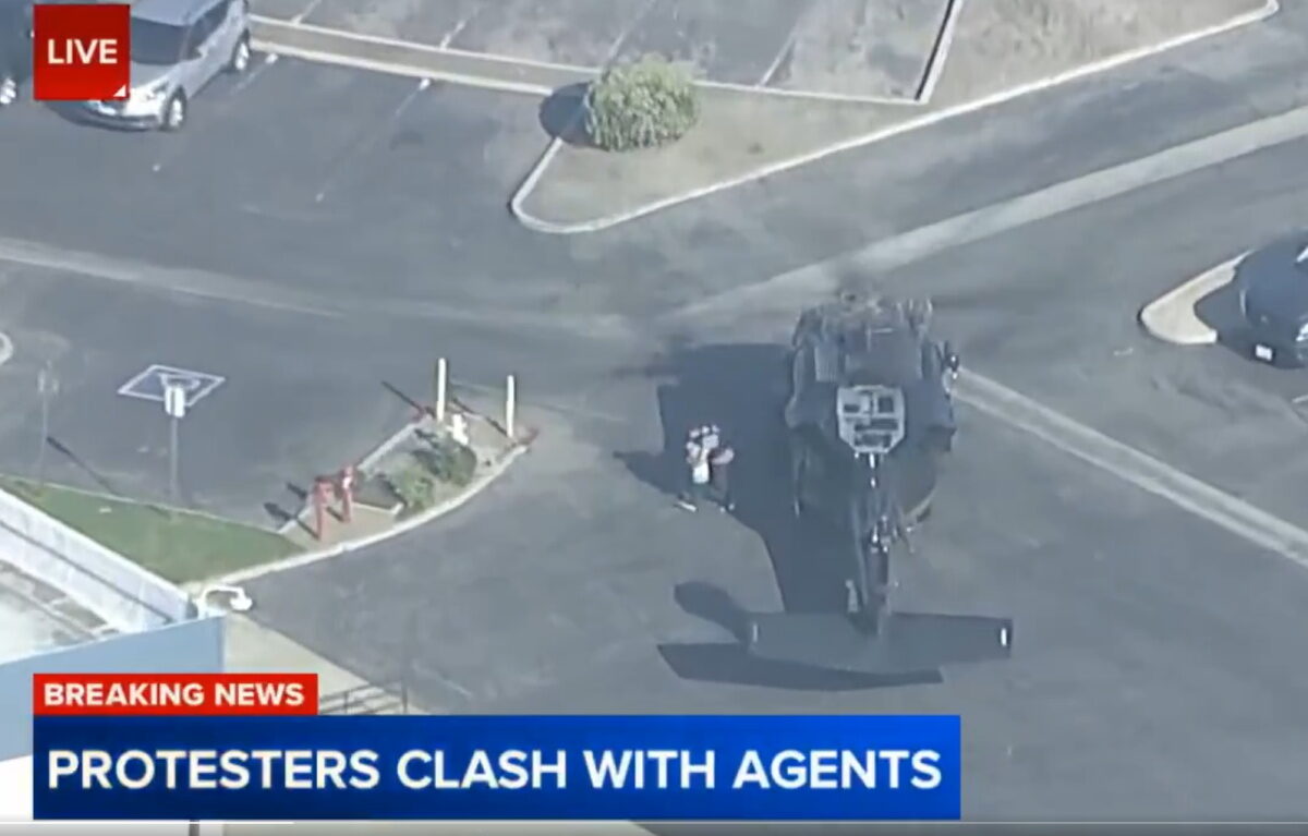 Λος Άντζελες