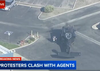 Λος Άντζελες