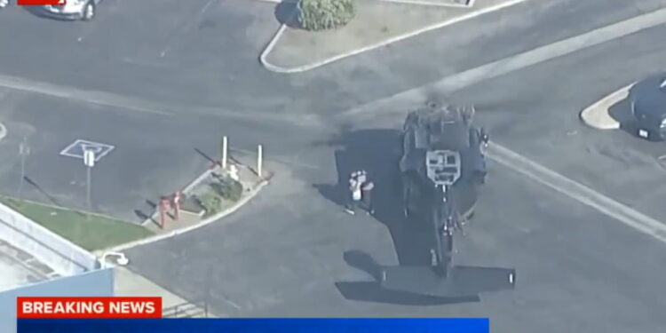 Λος Άντζελες