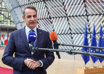 Μητσοτάκης