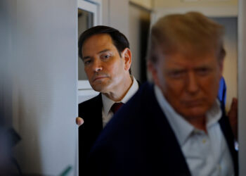 Μάρκο Ρούμπιο