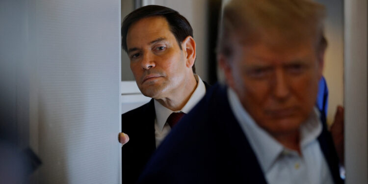 Μάρκο Ρούμπιο