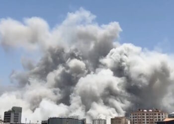 Ισραήλ - Τεχεράνη