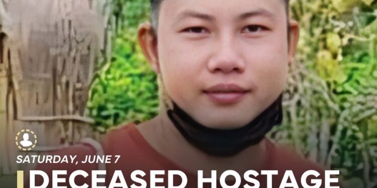 IDF - όμηρος Χαμάς